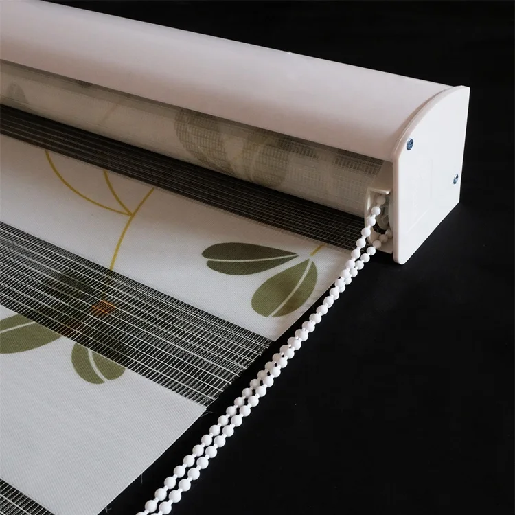 QIDA New product ideas 2018 electric fancy design zebra window blinds for girl and children's living room, As you request, various
QIDA New product ideas 2018 electric fancy design zebra window blinds for girl and children's living room, As you request, various