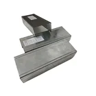 Preferential Price Ceiling Hanging Steel Frames Suspended Ceiling Light Steel Keel Grid