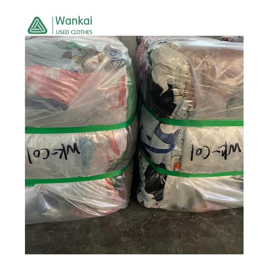 Factory Wholesale Good Condition Thrift Dresses Bale Korea, Mixed Lightweight Men Used Cloths, Mixed colors
Factory Wholesale Good Condition Thrift Dresses Bale Korea, Mixed Lightweight Men Used Cloths, Mixed colors