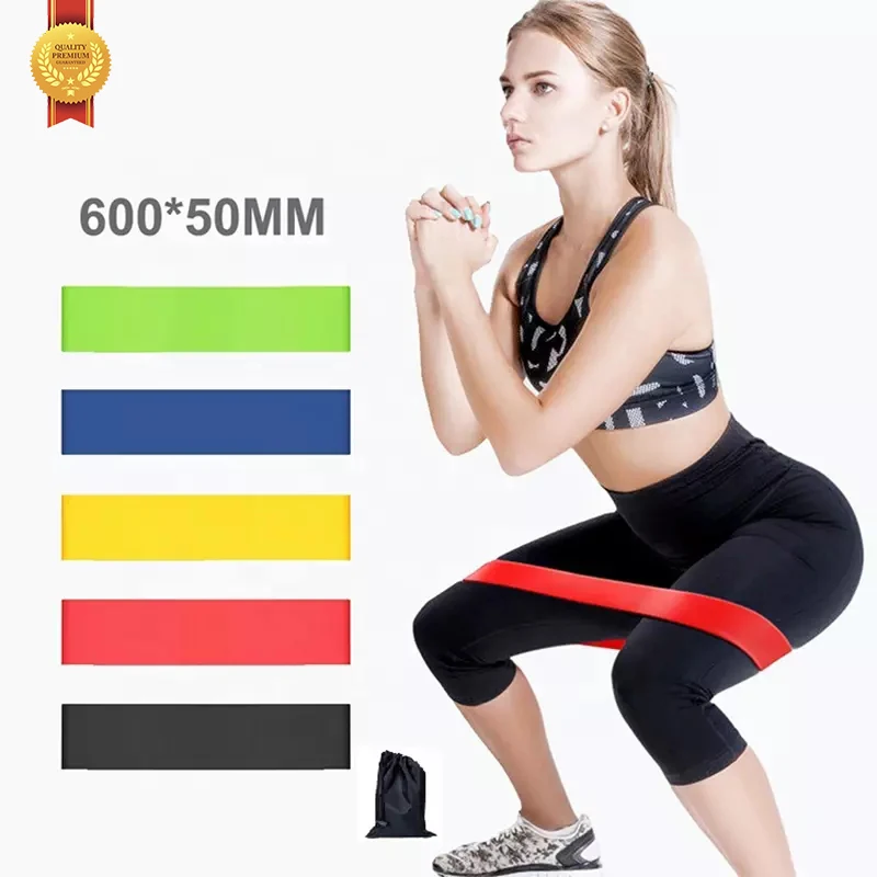 Competitive Price fabric fitness resistance band gym equipment Factory from China, Colorful
Competitive Price fabric fitness resistance band gym equipment Factory from China, Colorful