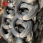 Black annealed iron wire that can't be missed