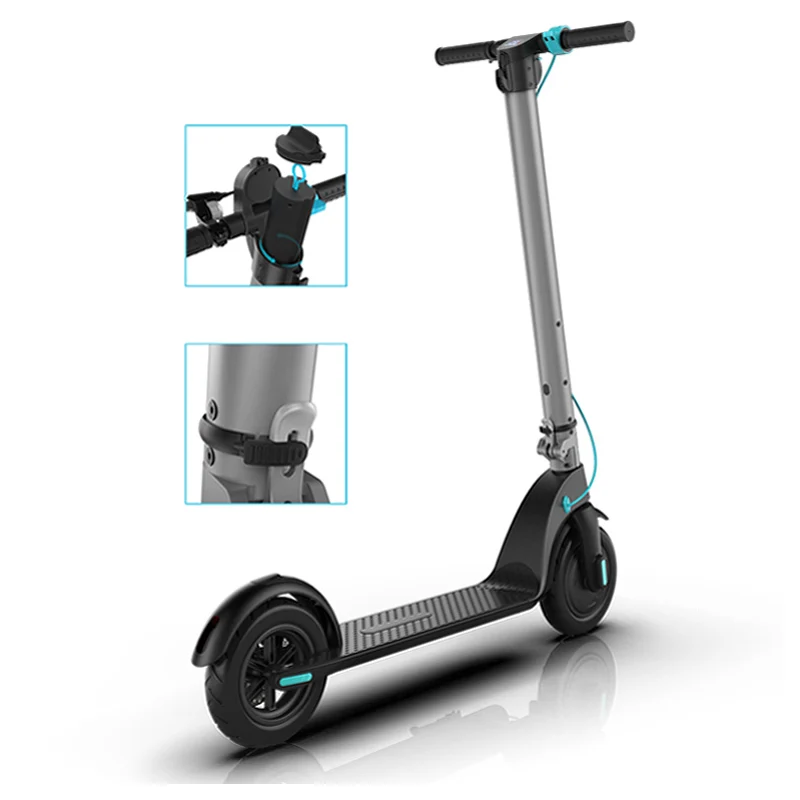 2020 New Design Electric Scooter Adults with High Quality and UL Certified 8.5inch Tire 350W Motor, Black white
2020 New Design Electric Scooter Adults with High Quality and UL Certified 8.5inch Tire 350W Motor, Black white