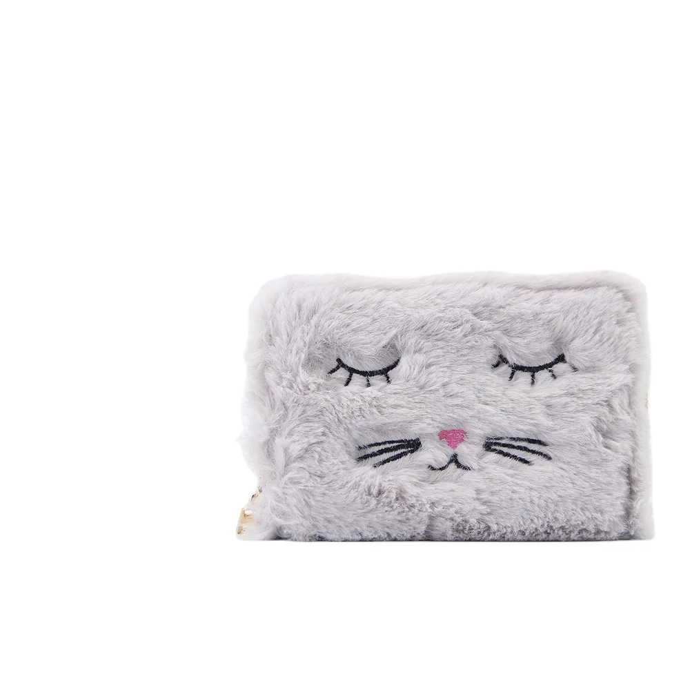 New Product Ideas 2020 Plush Wallet Little Girl Purses Ladies Wallets and Purses, Customized
New Product Ideas 2020 Plush Wallet Little Girl Purses Ladies Wallets and Purses, Customized
