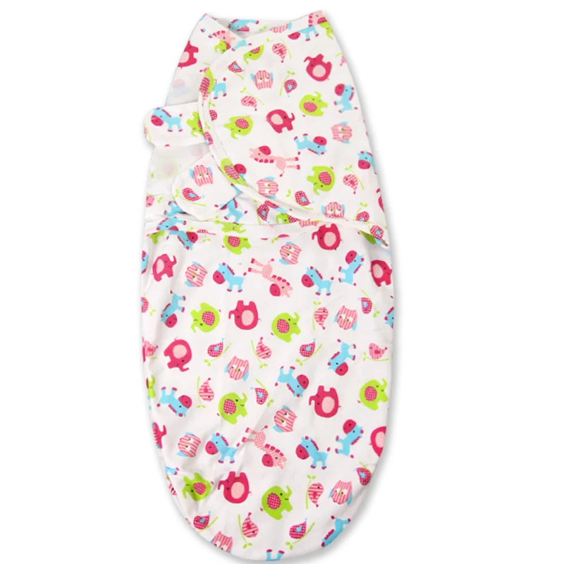 Baby swaddle blanket wrap set 100% organic cottonwelcome baby swaddle