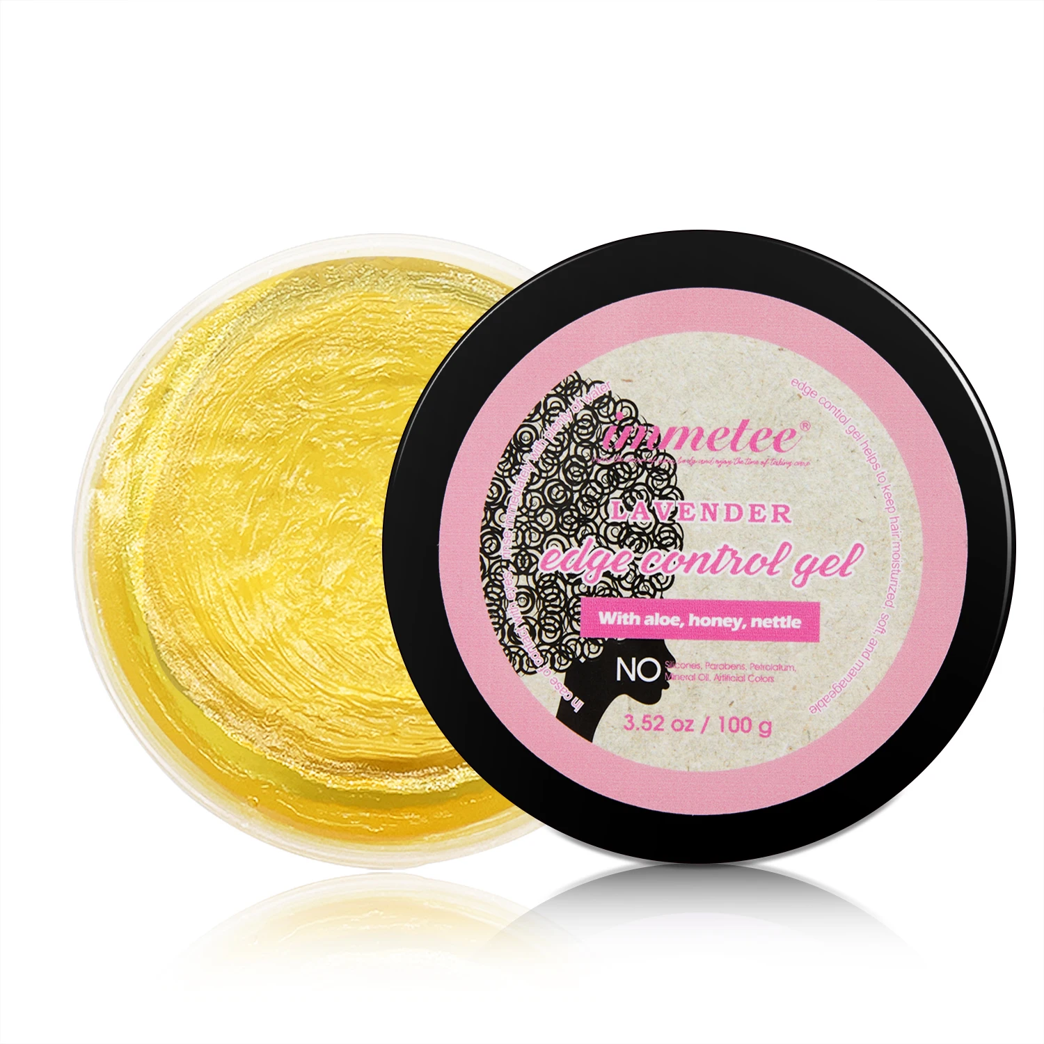 Wholesale Edge Control Private Label Strong Hold Hair Styling Gel Waterproof Black Hair 4c Extra Hold Edge Control Gel
Wholesale Edge Control Private Label Strong Hold Hair Styling Gel Waterproof Black Hair 4c Extra Hold Edge Control Gel