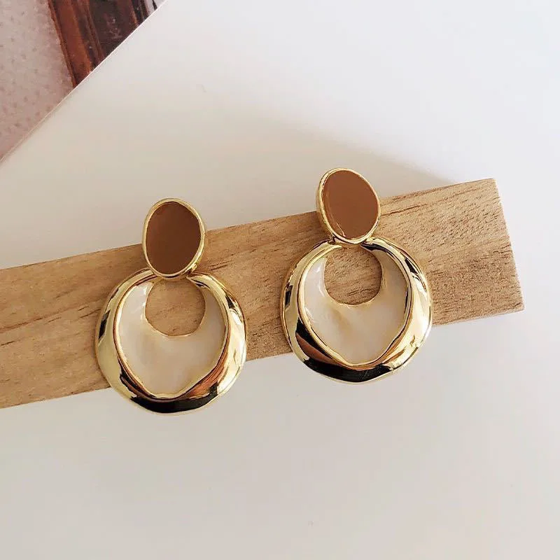 fashion trendy jewelry green drop rhinestone earrings
fashion trendy jewelry green drop rhinestone earrings