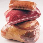 Printed Barrier Film Dental Barrier Film Pet Roll Film for Meat