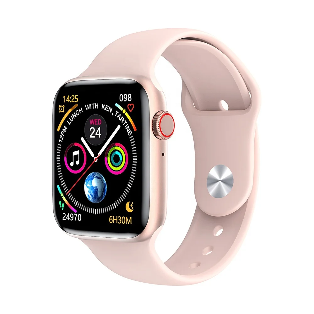 2021 Hot Sale Kids Bt Watch Children Smart Watch With Ip68 Waterproof And Camera, Black, silver and rose gold
2021 Hot Sale Kids Bt Watch Children Smart Watch With Ip68 Waterproof And Camera, Black, silver and rose gold