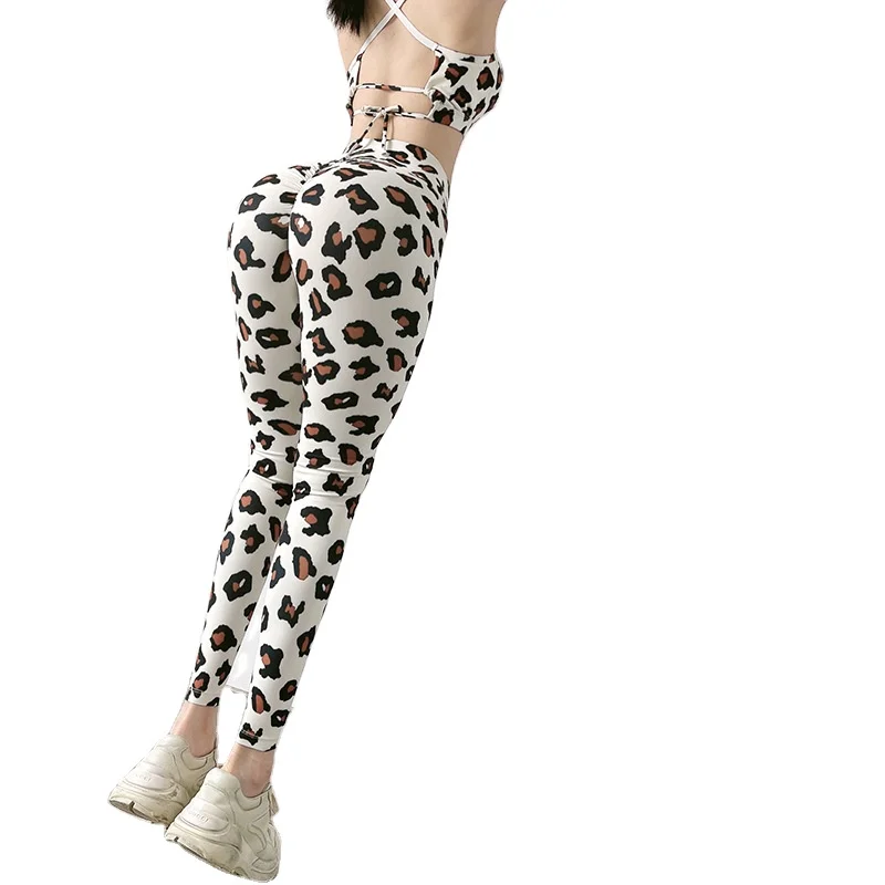 Wholesale leopard seamless legging high waist workout leggings for women gym yoga pants
Wholesale leopard seamless legging high waist workout leggings for women gym yoga pants