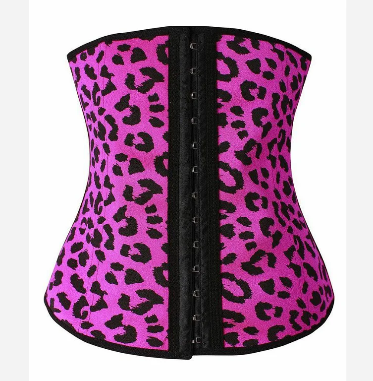 Skin-friendly custom logo compression waist trainer distributor slimming body shaper postpartum waist trainer
Skin-friendly custom logo compression waist trainer distributor slimming body shaper postpartum waist trainer