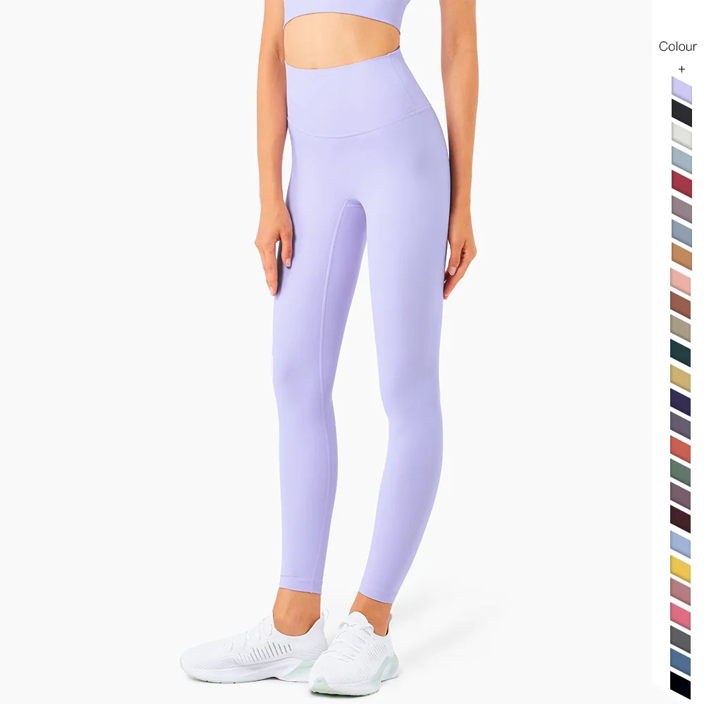 Hot Selling Multi Colors Women High Waist Tummy Control Yoga Pants Fitness Exercise Workout Yoga Leggings With Back Pocket, As picture
Hot Selling Multi Colors Women High Waist Tummy Control Yoga Pants Fitness Exercise Workout Yoga Leggings With Back Pocket, As picture