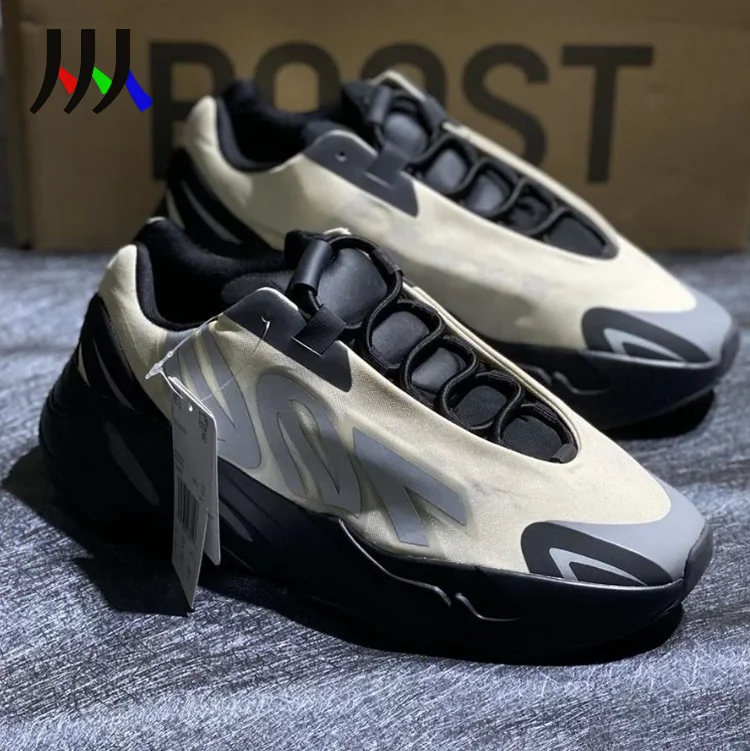 2020 Latest Design Original High Quality Yeezy Shoes Men Fashion Yeezy 700 V3 Running Sports Shoes
2020 Latest Design Original High Quality Yeezy Shoes Men Fashion Yeezy 700 V3 Running Sports Shoes