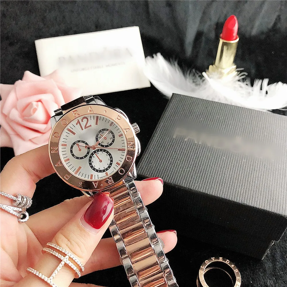 Fashion Luxury Quartz Steel Business Wrist Watch Waterproof Watches Ladies Stainless Steel Fashion Watch For Women
Fashion Luxury Quartz Steel Business Wrist Watch Waterproof Watches Ladies Stainless Steel Fashion Watch For Women