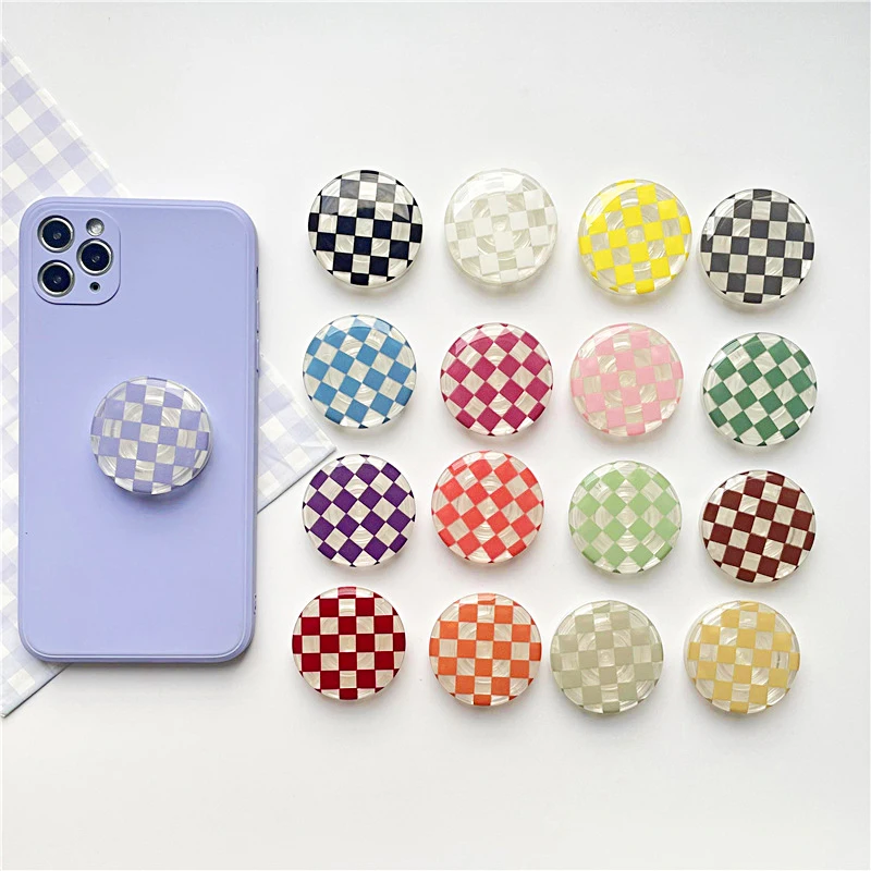 2023 Custom sublimation Game of chess Phone Grip Acrylic Poppings Phone Socket Acrylic Phone Grip custom logo
2023 Custom sublimation Game of chess Phone Grip Acrylic Poppings Phone Socket Acrylic Phone Grip custom logo