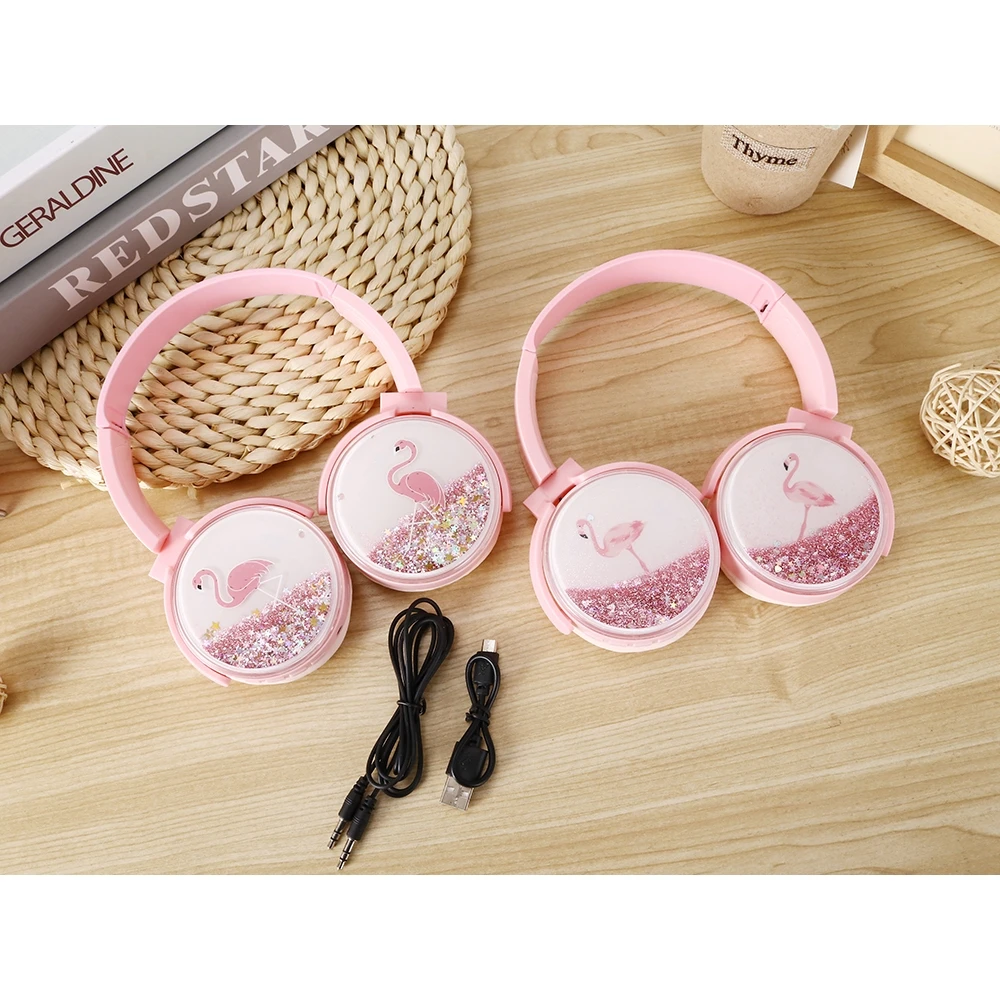 BT Wireless Kids headphone Cartoon hello Kitty Minnie Quicksand Children Headset Adjustable Earphone with Microphone
BT Wireless Kids headphone Cartoon hello Kitty Minnie Quicksand Children Headset Adjustable Earphone with Microphone