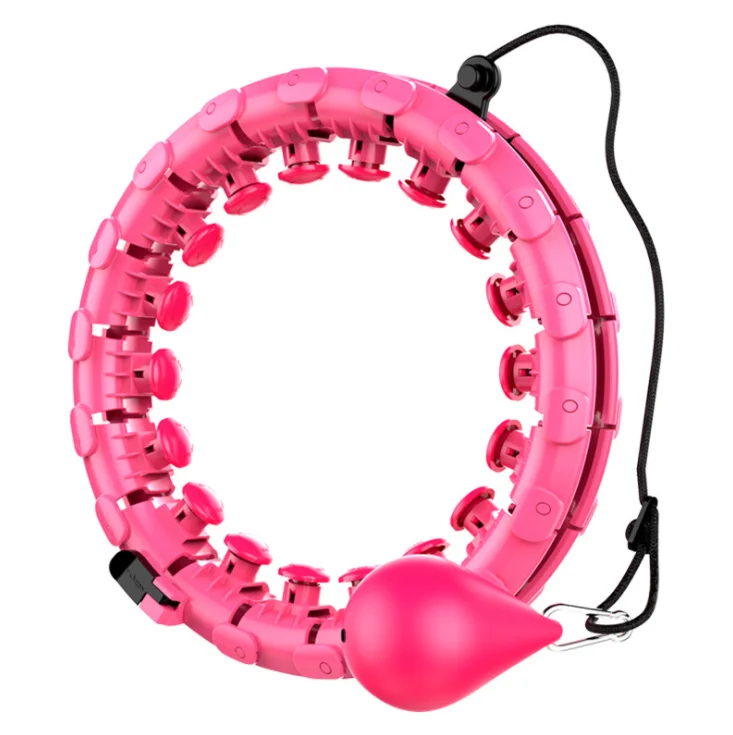 2021 New Style Good Quality Adults Adjustable Fitness Weighted Smart Sports Hula Hoops
2021 New Style Good Quality Adults Adjustable Fitness Weighted Smart Sports Hula Hoops