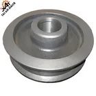 Belt pulley, pulley wheel for agricultural machinery parts