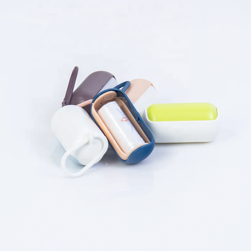 Wholesale Pet Accessories Poop Bags Pet Waste Holder Dog Poop Bag With Dispenser, As picture
Wholesale Pet Accessories Poop Bags Pet Waste Holder Dog Poop Bag With Dispenser, As picture