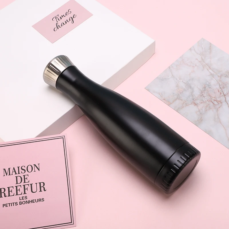 Wholesale thermo stainless steel bottle vacuum flask
Wholesale thermo stainless steel bottle vacuum flask