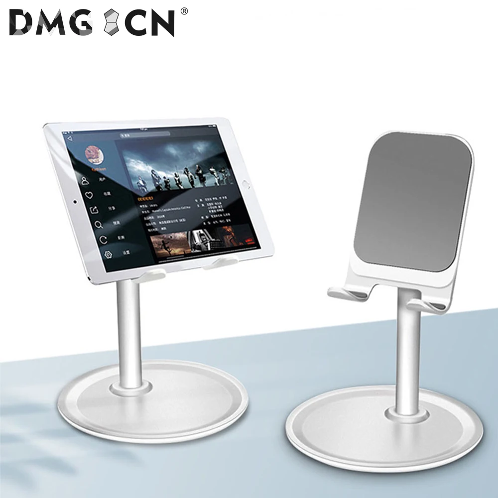 Universal Adjustable Desktop Cell Phone Holder Tablet Mobile Desk Mount Phone Holder Stand Support, Black/slive
Universal Adjustable Desktop Cell Phone Holder Tablet Mobile Desk Mount Phone Holder Stand Support, Black/slive