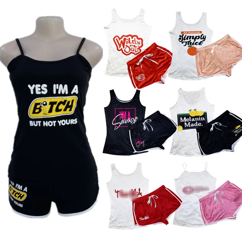 2020 casual sportswear Sexy 2 Pcs Track Suit Outfits Two Piece Shorts Set Women Clothing For Women Two Piece, 25 colors
2020 casual sportswear Sexy 2 Pcs Track Suit Outfits Two Piece Shorts Set Women Clothing For Women Two Piece, 25 colors