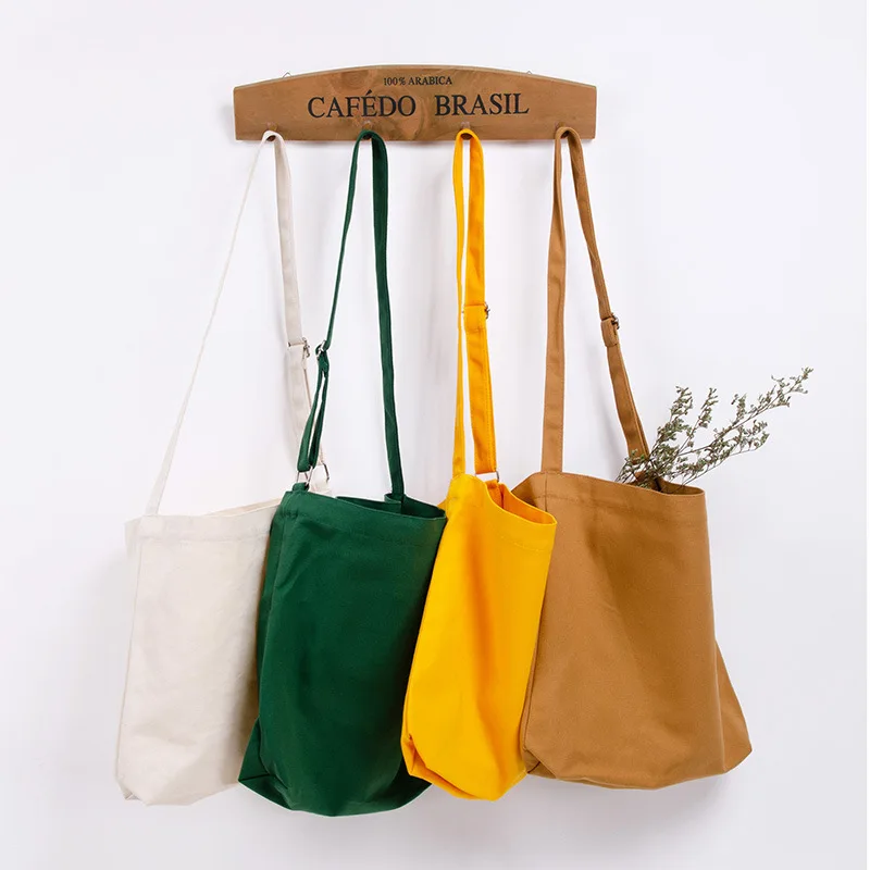 Reusable eco friendly colorful plain cotton polyester unisex custom white crossbody canvas tote bags, Red yellow black
Reusable eco friendly colorful plain cotton polyester unisex custom white crossbody canvas tote bags, Red yellow black