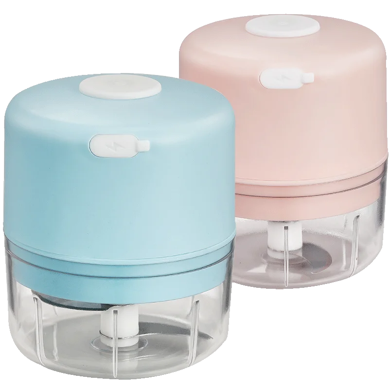 Best Selling Household Portable USB Meat Grinder Machine Electric Mincer Wireless Rechargeable Meat Chopper
Best Selling Household Portable USB Meat Grinder Machine Electric Mincer Wireless Rechargeable Meat Chopper