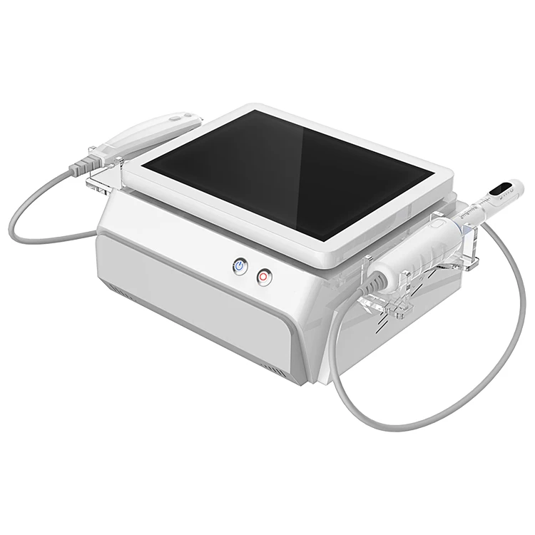 2022 Hot Sale 2 in 1 Vaginal Hifu Provacy HIFU Handle Beauty Machine Skin Tightening Wrinkle Remover Vaginal Tightening
2022 Hot Sale 2 in 1 Vaginal Hifu Provacy HIFU Handle Beauty Machine Skin Tightening Wrinkle Remover Vaginal Tightening