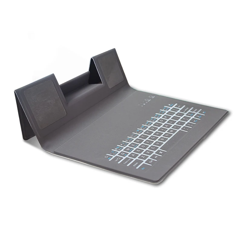 Hot Selling Factory Wholesale 10 inch Portable Protective Folding Tablet Case With Wireless Keyboard, Black
Hot Selling Factory Wholesale 10 inch Portable Protective Folding Tablet Case With Wireless Keyboard, Black