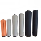 Custom Water System Softener Filter Neoprene Tank Jacket