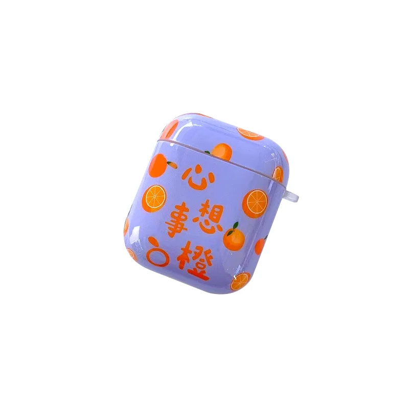 Custom transparent with buckle lanyard wholesalesublimation headphones covers aksesuarlari earphone case for airpods case, Multi colors
Custom transparent with buckle lanyard wholesalesublimation headphones covers aksesuarlari earphone case for airpods case, Multi colors