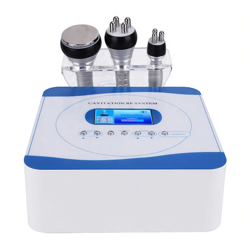 3 In 1 Ultrasonic Slimming Beauty Machine / Mini RF Cavitation Fat Burning Face Slimming Machine 
3 In 1 Ultrasonic Slimming Beauty Machine / Mini RF Cavitation Fat Burning Face Slimming Machine