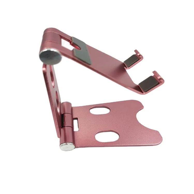 China Dongguan hot sale Rose Gold good looking mobile phone stand mobile phone tablet aluminum alloy stand, Optional
China Dongguan hot sale Rose Gold good looking mobile phone stand mobile phone tablet aluminum alloy stand, Optional