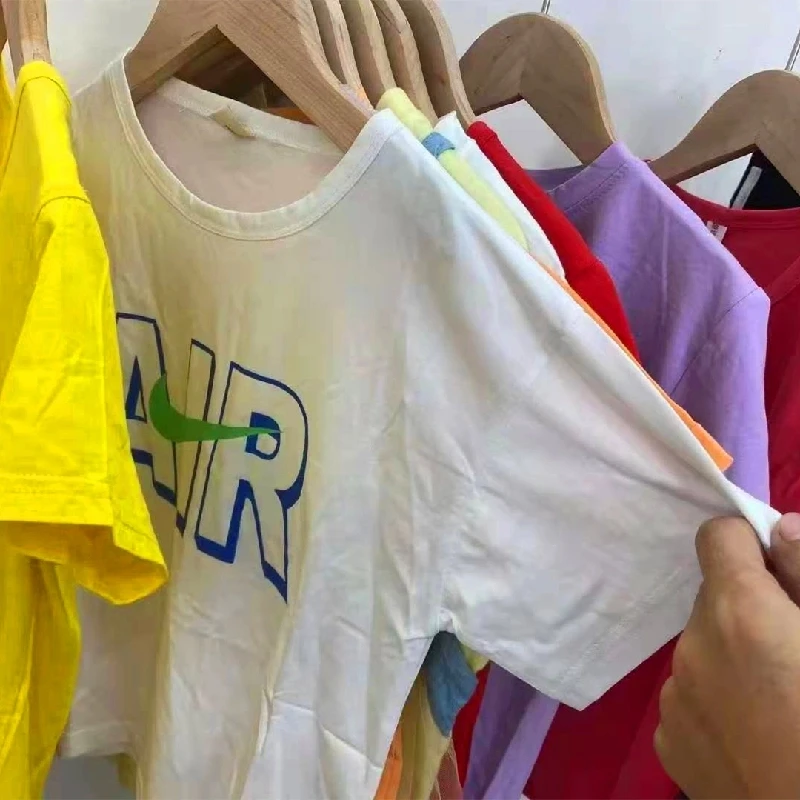 From America Hot Selling Second hand Clothes Summer Fashion Cotton 50 kg Bale Used Clothes For Kids, Mixed color
From America Hot Selling Second hand Clothes Summer Fashion Cotton 50 kg Bale Used Clothes For Kids, Mixed color