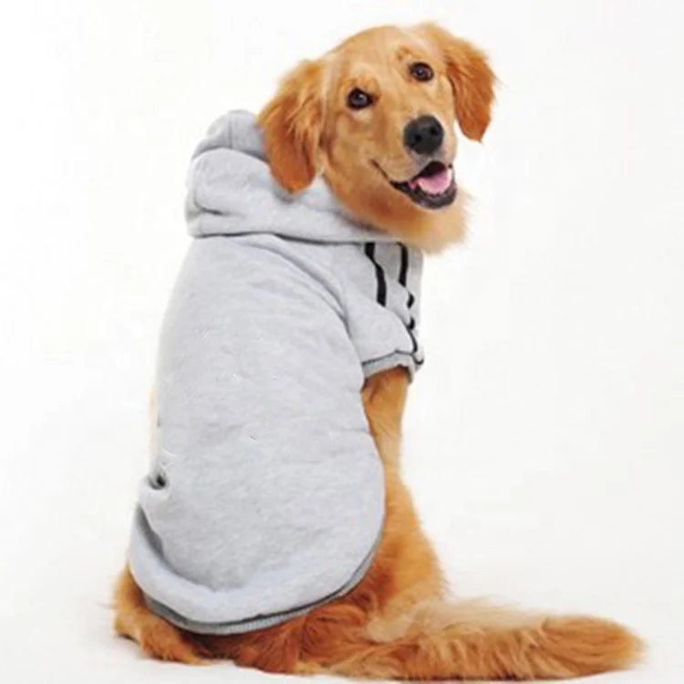 S-9XL Puppy Clothes Pet Hoodies for Medium Large Clothes for Dogs Coat Jacket Hoodie Pet Clothing Dog Sweater Cats Products
S-9XL Puppy Clothes Pet Hoodies for Medium Large Clothes for Dogs Coat Jacket Hoodie Pet Clothing Dog Sweater Cats Products