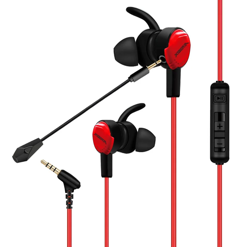 Wholesale high quality listening MG1 45 beveled design in-ear 3D audio gaming headset
Wholesale high quality listening MG1 45 beveled design in-ear 3D audio gaming headset