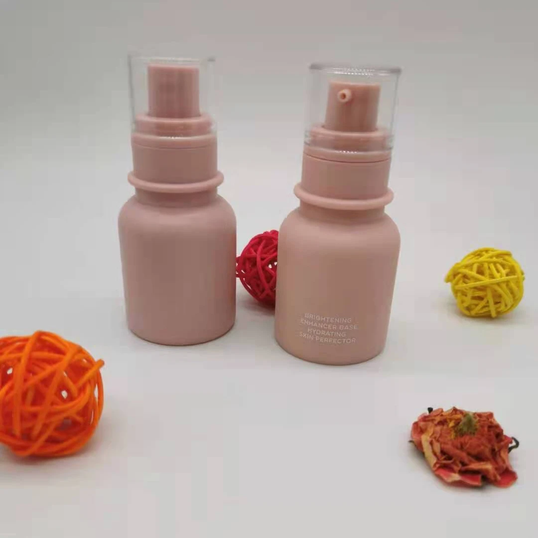 Moisture Primer Face Base Makeup Smooth Primer Make Up Custom Packaging Primers, 06#
Moisture Primer Face Base Makeup Smooth Primer Make Up Custom Packaging Primers, 06#