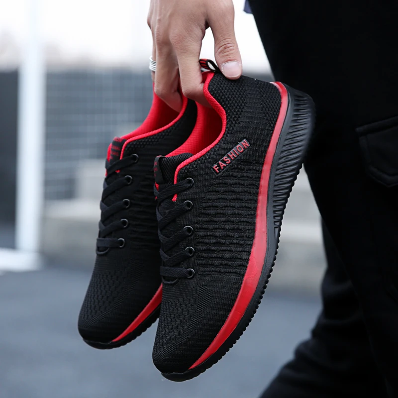China Factory size 48 Fashion Low Price Durable Lace-up Non-slip Mens Sports Running Shoes And Sneakers
China Factory size 48 Fashion Low Price Durable Lace-up Non-slip Mens Sports Running Shoes And Sneakers