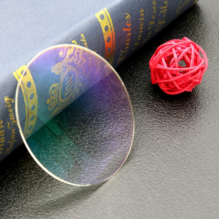 Invisible Double Light Resin Glasses Lens Look Far Near Myopia Presbyopia Optical Prescription Lens, Clear
Invisible Double Light Resin Glasses Lens Look Far Near Myopia Presbyopia Optical Prescription Lens, Clear