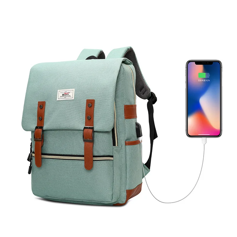 SB143 New wholesale usb bag backpack oxford men waterproof travel computer school backpack bag student school for girls
SB143 New wholesale usb bag backpack oxford men waterproof travel computer school backpack bag student school for girls