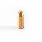 Pistol .40 Cartridge Red Laser Bore Sight For Pistol Handgun Bore Sighting
