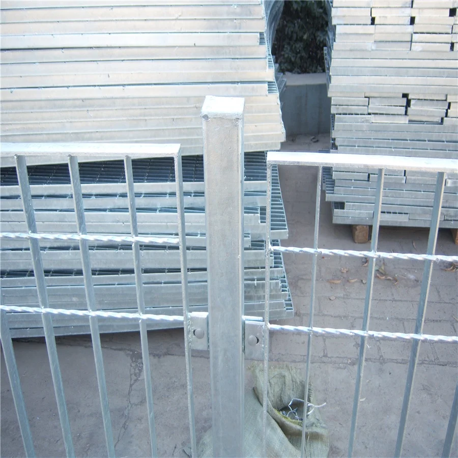 bar fence/industrial safety fence