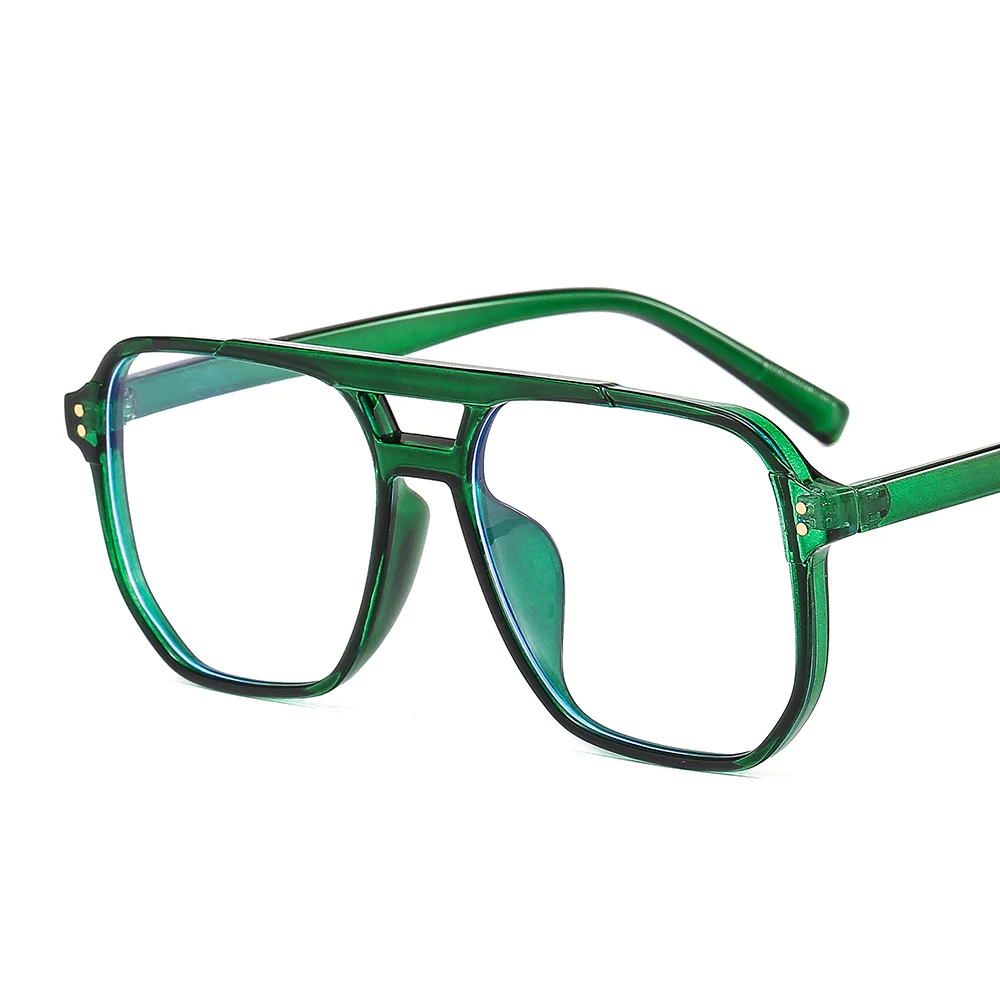 2021 New Large Frame Anti-Blue Light Glasses Fashion Flat Glasses Students Tide Men And Women Decorative Glasses Frame
2021 New Large Frame Anti-Blue Light Glasses Fashion Flat Glasses Students Tide Men And Women Decorative Glasses Frame