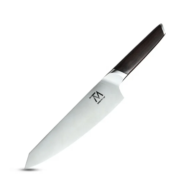 Wholesale 8 Inch Professional Stainless Steel Chef Knife Chinese Custom Kitchen Cutting Cooking Chef Knife
Wholesale 8 Inch Professional Stainless Steel Chef Knife Chinese Custom Kitchen Cutting Cooking Chef Knife