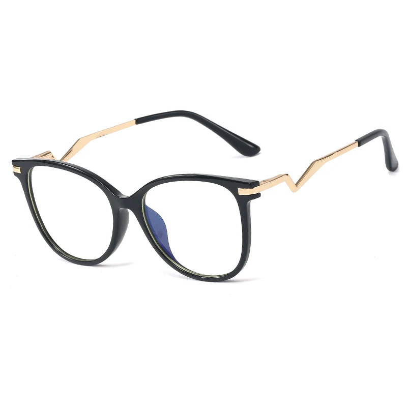 SHINELOT 95718 Clip On Sunglasses Women Gradient Lens Transparent Anti Blue Light Glasses Alloy Fashion Eyewear UV
SHINELOT 95718 Clip On Sunglasses Women Gradient Lens Transparent Anti Blue Light Glasses Alloy Fashion Eyewear UV