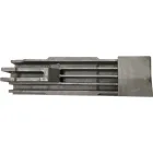 Customized Coated sand casting alloy steel Martin grate bar for Waste Incineration Power Plant