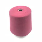 32s bamboo yarns for knitting use, dyed yarns