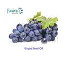 Farwell Essential oil Grape seed Oil Cas No 8024-22-4