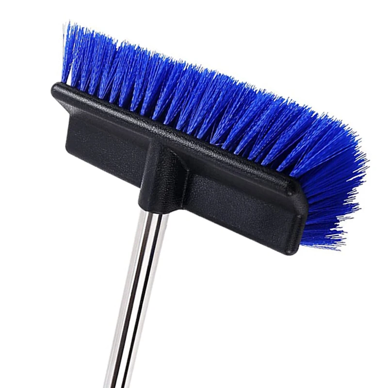 Bi-Level Soft Wash Brush, 10"