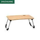 Laptop Table Bed Computer Desk,Multifunction Lazy Laptop Desk